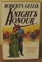 Knight's Honour