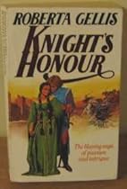 Knight's Honour