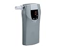 Alkoholtester Alkomat bis 4 Promille NEU von Avaloid AV-MG04
