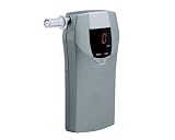 Zoom Produkt-Bild: Alkoholtester Alkomat bis 4 Promille NEU von Avaloid AV-MG04
