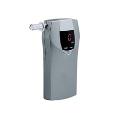 Alkoholtester Alkomat bis 4 Promille NEU von Avaloid AV-MG04