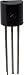 Low Power LF NPN Transistors TO92 Case