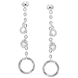 Sterling Silver Earrings