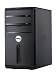 Dell Vostro 200 Mini Tower Desktop Computer. Intel Dual Core E2160 (1.80GHz), 2GB RAM, 160GB HDD, DVD+/-RW, Windows Vista Home Basic, 1 Year Warranty. Monitor NOT INCLUDED.