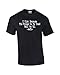 Funny Fishing T-Shirt I Fish Because