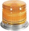 Truck-Lite Low Profile Yellow Strobe Light 6600A Truck-Lite Low Profile Yellow Strobe Light 6600A