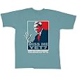 Miss Me Yet? President George H.W. Bush T-Shirt