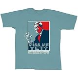 Miss Me Yet? President George H.W. Bush T-Shirt