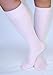 One Pair Marcoliani Women's Italian Cashmere and Silk KneeHigh Socks