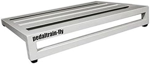 Pedaltrain PT-Fly Soft Case White