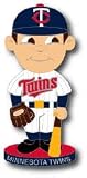 Minnesota Twins Bobble Head Pin