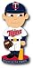 Minnesota Twins Bobble Head Pin