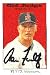 Aaron Fultz, Fort Myers Miracle - Twins Affiliate, 1995 Signature Rookies T-95 Series Autographed Card