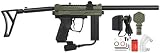 Spyder E-MR1 Paintball Gun - Matte Olive