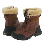 UGG Kids' Butte Winter Boots [5209-Worchester] Worchester Boys Shoes 5209-Worchester