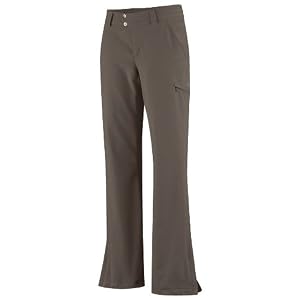 Buy Columbia Ladies Silver Ridge Stretch Pant