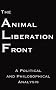 The Animal Liberation Front
