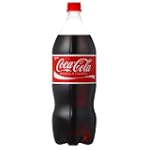 (お徳用ボックス) コカ・コーラ 1.5L×8本