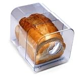 Progressive International Adjustable Bread Keeper