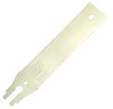 Vaughan & Bushnell 569-82 5-1/2 x 12 TPI Bear Saw Pull Saw Replacement Blade for BS150D (150RBD)