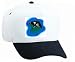 White Cap with manta, devilfish, ray