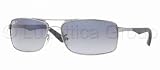 Lunette de soleil Ray Ban RB 3465 004/78 T61/16
