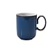Denby Imperial Blue Straight Mug 0.3l