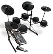 Alesis DM10 Studio Kit Professional Six-Piece Electronic Drum Set