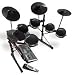 Alesis DM10 Studio Kit Professional Six-Piece Electronic Drum Set
