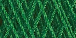 Coats Crochet South Maid Crochet, Cotton Thread Size 10, Myrtle Green