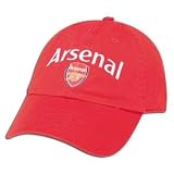 Nike - Nike Arsenal Club Cap - Sport Red