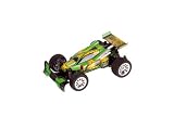 Carrera Green Cobra T - 1:20 Scale