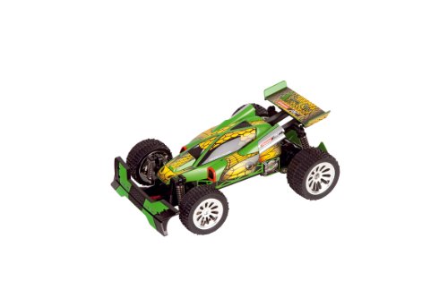 Carrera Green Cobra T - 1:20 Scale