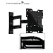 Electronics : Peerless PA740 Articulating Wall Mount for 22