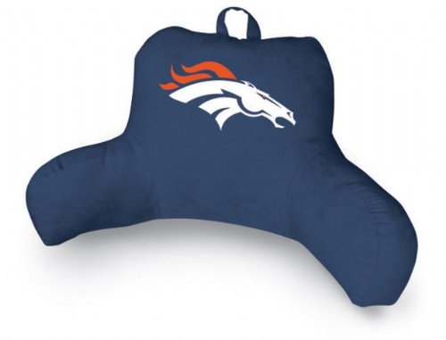 Sports Coverage NFL Denver Broncos MVP Bed Rest