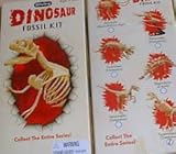 Dinosaur Fossil Kit