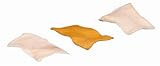 Eigenschaften Trixie  / 8 DENTAfun Kauchips, natur, 135 g