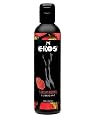 Eros Strawberry - Gleitmittel mit Erdbeeren-Geschmack und -Duft - 150 ml
