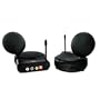 Nyrius NY-GS3200 5.8GHz 6 Channel Wireless Audio/Video Sender Transmitter & Receiver System with IR Remote Extender