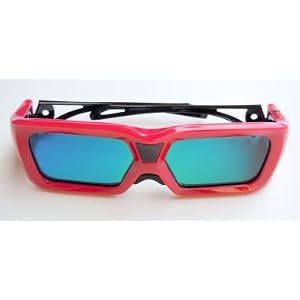 3D Glasses (12) - COMPATIBLE with JVC 3D DLA Projectors Models 3D Glasses (12) - COMPATIBLE with JVC 3D DLA Projectors Models