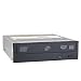 Hitachi/LG GSA-H21L 16x DL DVD RW IDE Drive with LightScribe