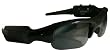 Eagle-I HD Mini-Kamera + Rekorder in Sonnenbrille, HD-Version