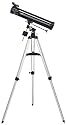 Celestron Firstscope 76EQ 76mm Reflector Telescope
