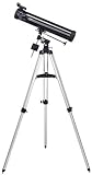 Celestron Firstscope 76EQ 76mm Reflector Telescope