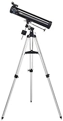 Celestron Firstscope 76EQ 76mm Reflector Telescope