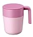 キントー CAFEPRESS マグ ピンク 22748