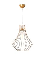 Vie la Vie Lámpara De Suspensión Jasmin Gold