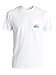 Quiksilver Men's Mw Pocket T-Shirt