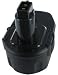DeWalt DC984VA 14.4v. XRP 1/2 Drill/Driver/Hammerdrill w/ Vehicle Charger