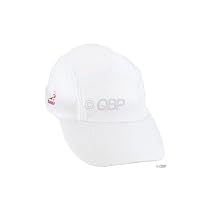Timex Headsweats White Race Hat #TX2070